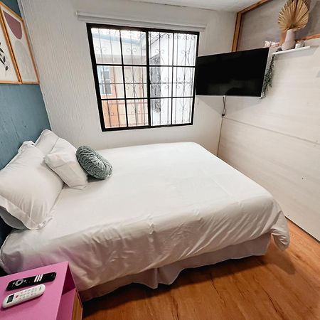 サンサルバドル Casa 46 - Escalon Bed & Breakfast エクステリア 写真