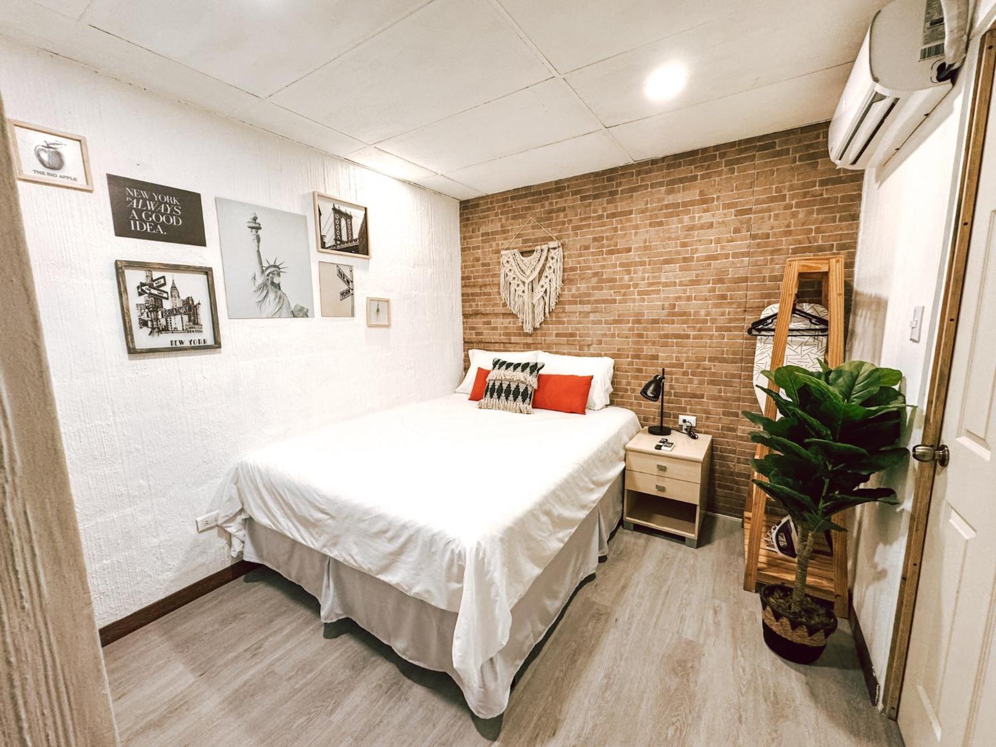 サンサルバドル Casa 46 - Escalon Bed & Breakfast 部屋 写真