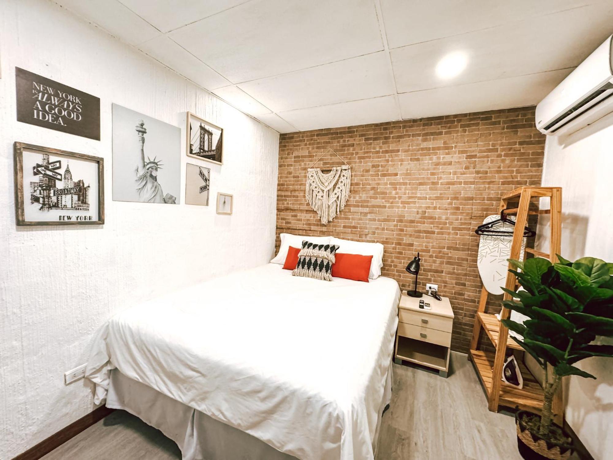 サンサルバドル Casa 46 - Escalon Bed & Breakfast エクステリア 写真