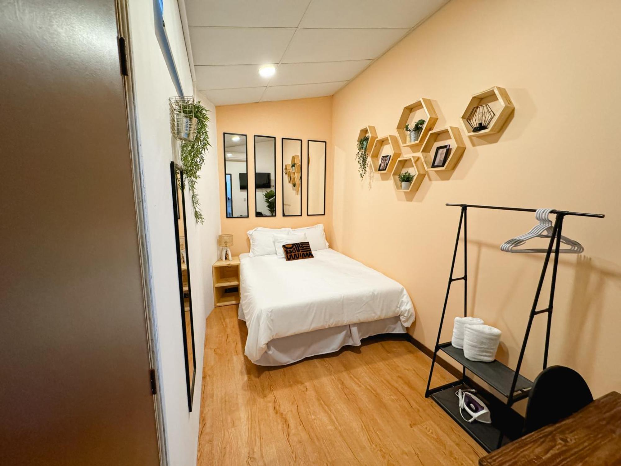 サンサルバドル Casa 46 - Escalon Bed & Breakfast エクステリア 写真