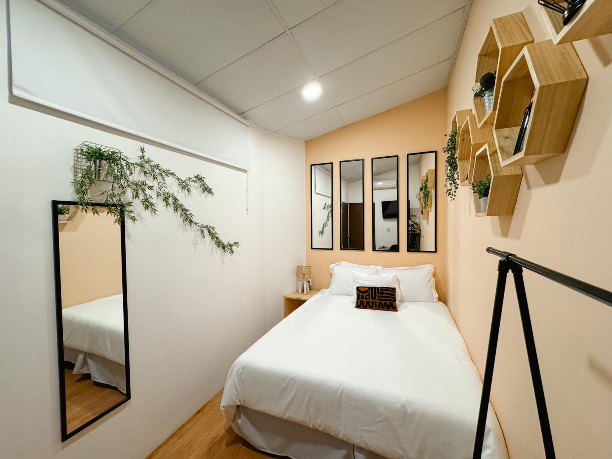 サンサルバドル Casa 46 - Escalon Bed & Breakfast エクステリア 写真