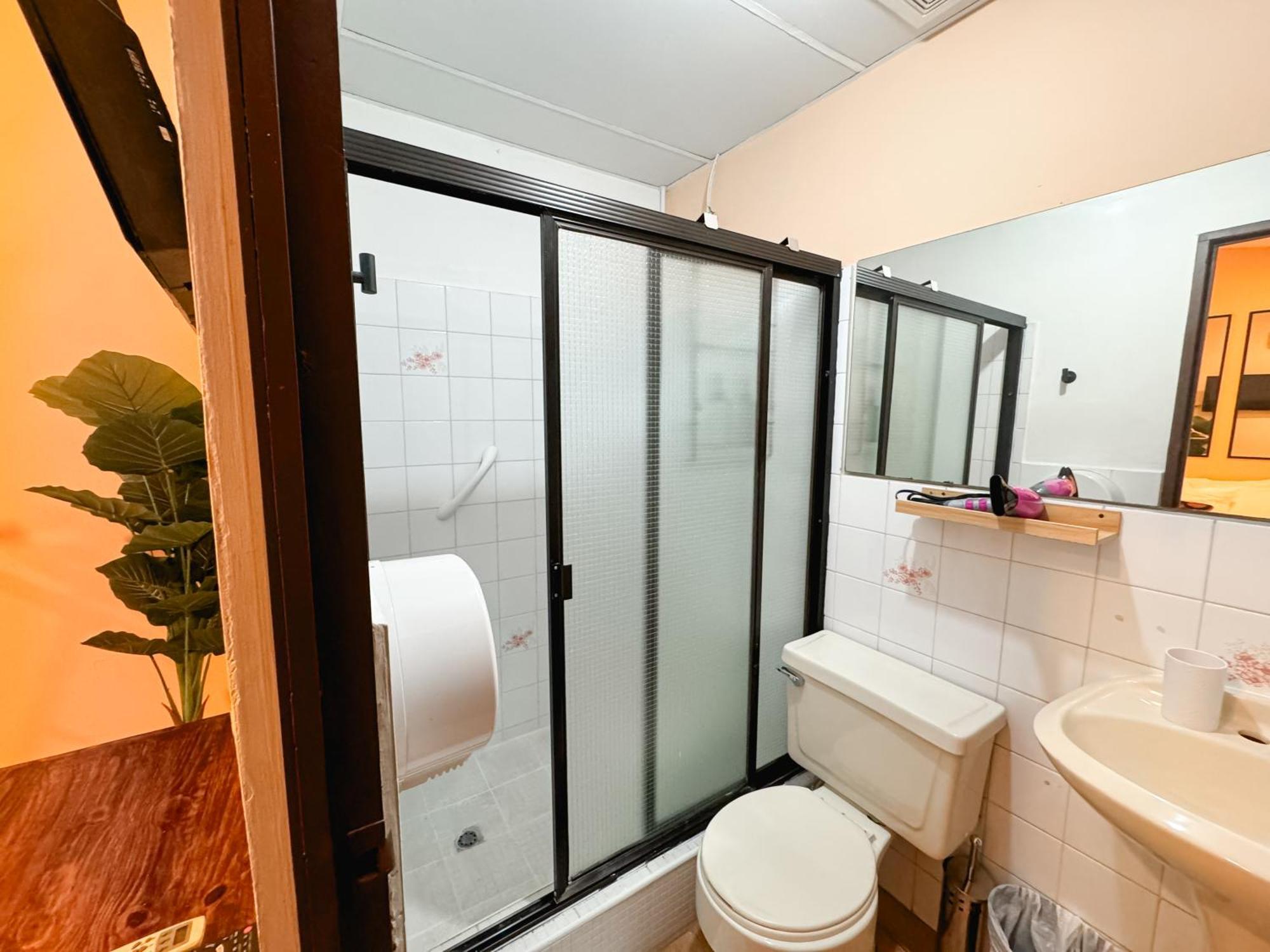 サンサルバドル Casa 46 - Escalon Bed & Breakfast エクステリア 写真